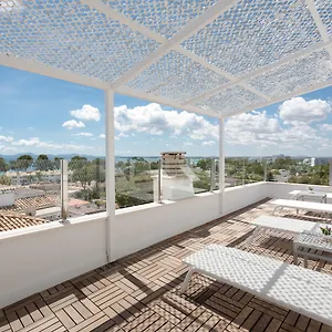 Apart-hotel Ferrer Lime Tamarindos